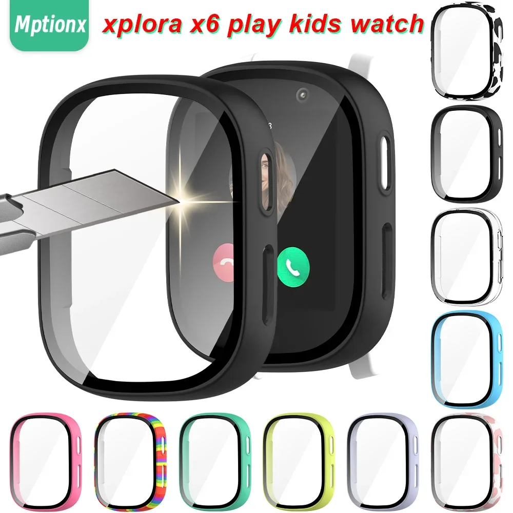 Smartwatch Watches For Children - Casing untuk Xploar X6 Play Smart