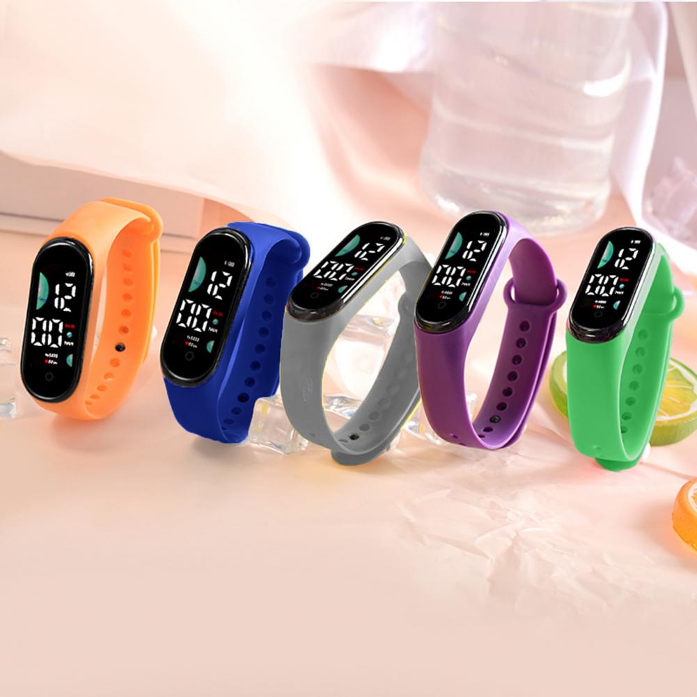 Smartwatch Watches For Children - Jam tangan anak-anak hadiah ulang tahun