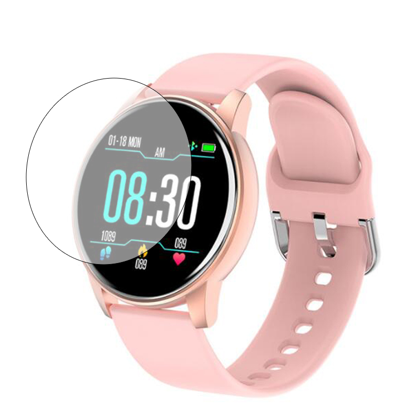 Smartwatch Watches For Mens - 5 Buah Jam Tangan Pintar Lembut