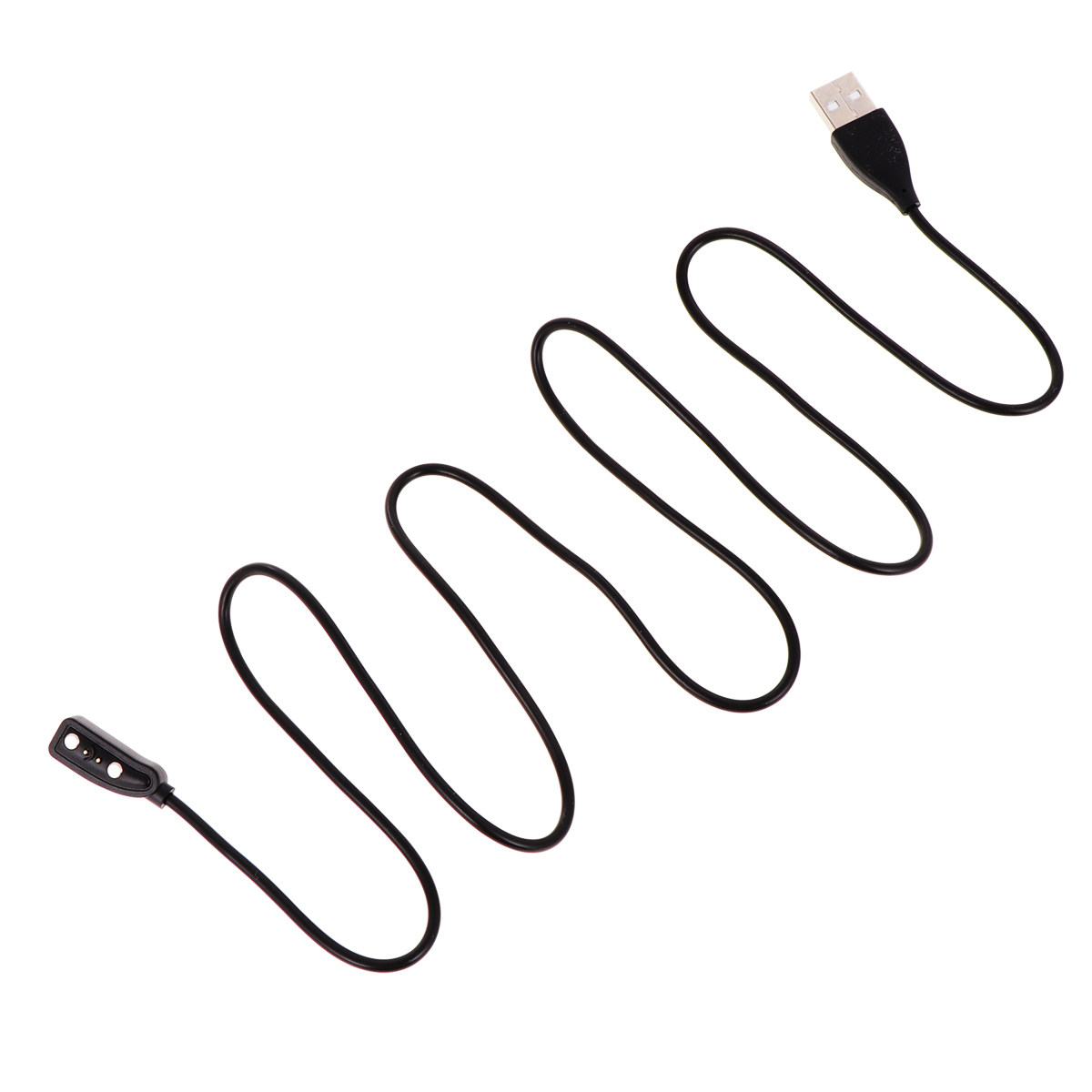 Smartwatch Pebble Watches - Kabel Pengisi Daya USB Magnetik untuk
