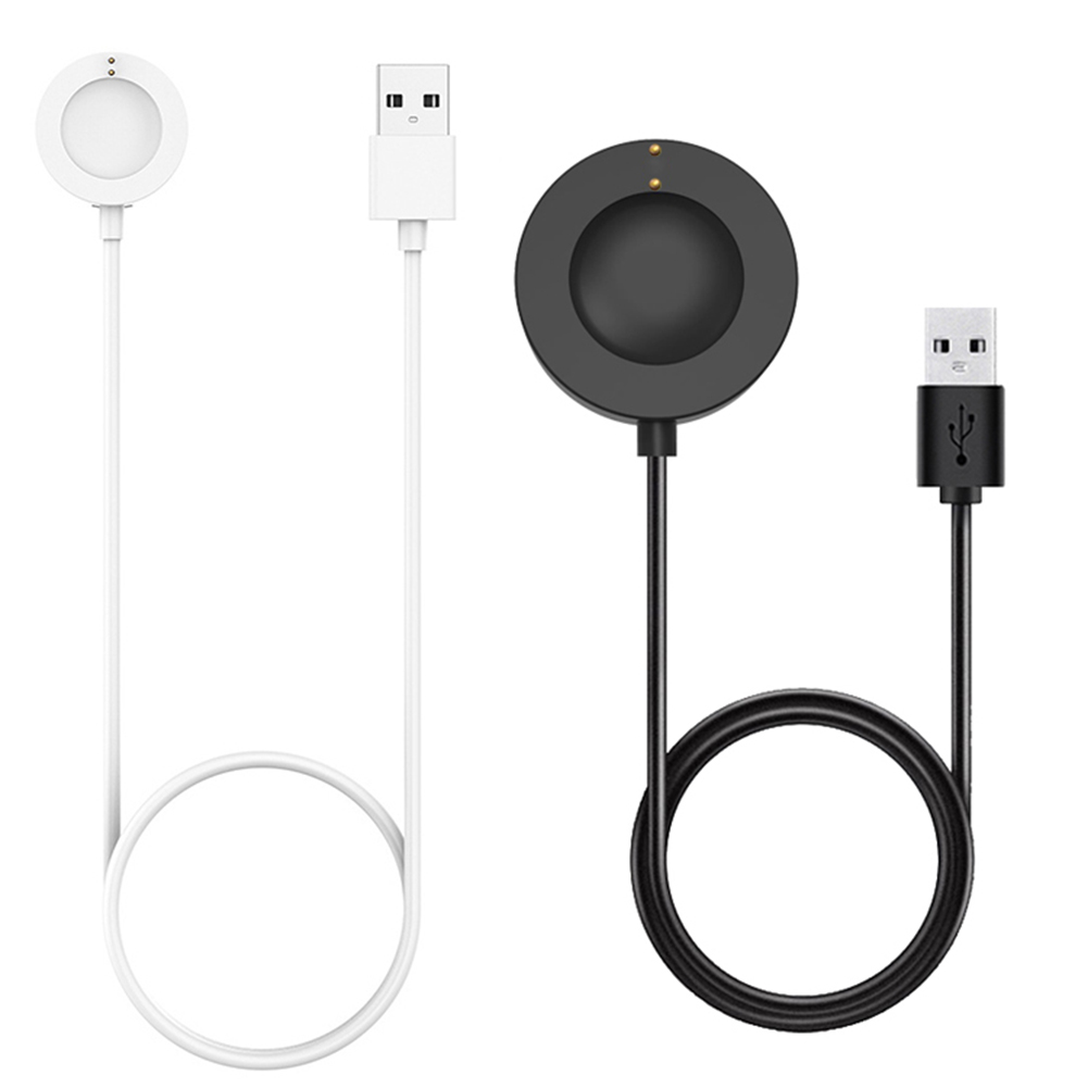 Fossil Watches Smartwatch Charger - Kabel Pengisi Daya Magnetik untuk Jam