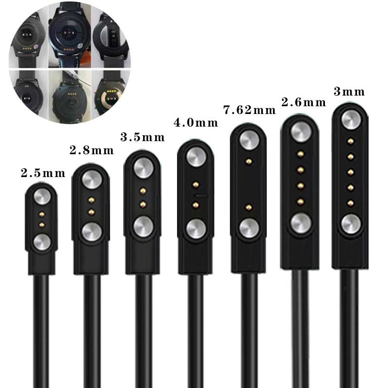 Smartwatch Watches For Children - 2 pin 4 pin Smartwatch Dock