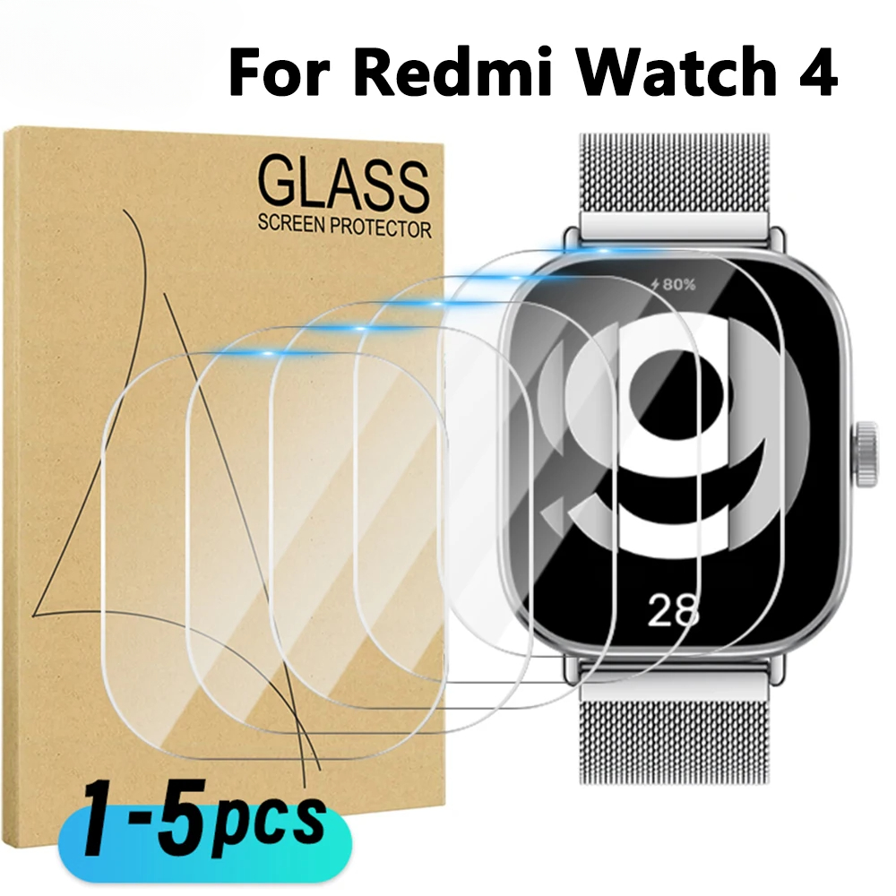 Smartwatch Watches Xiaomi - Kaca Tempered untuk Xiaomi Redmi Watch