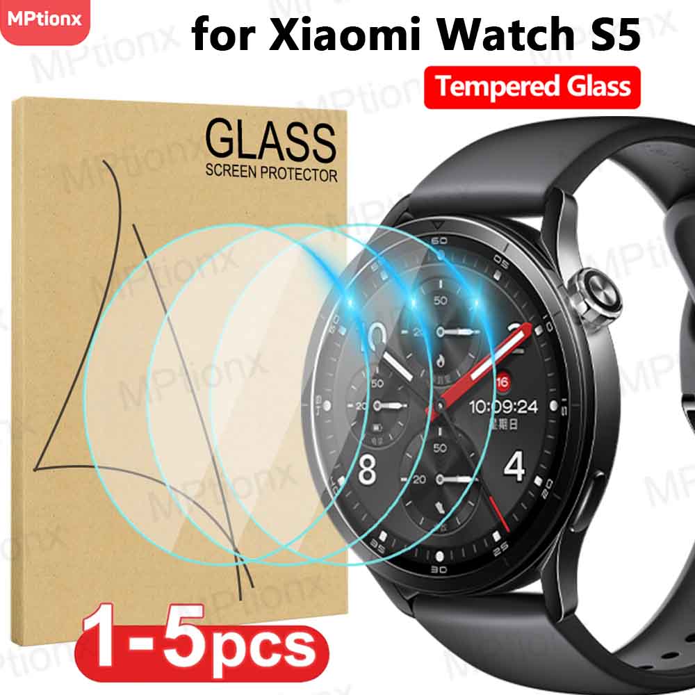 Smartwatch Watches Xiaomi - Kaca Tempered untuk Jam Tangan Xiaomi