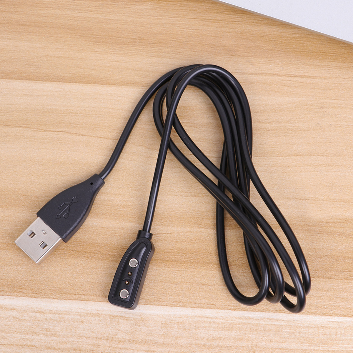 Smartwatch Pebble Watches - Kabel Pengisi Daya Magnetik Pebble 1,