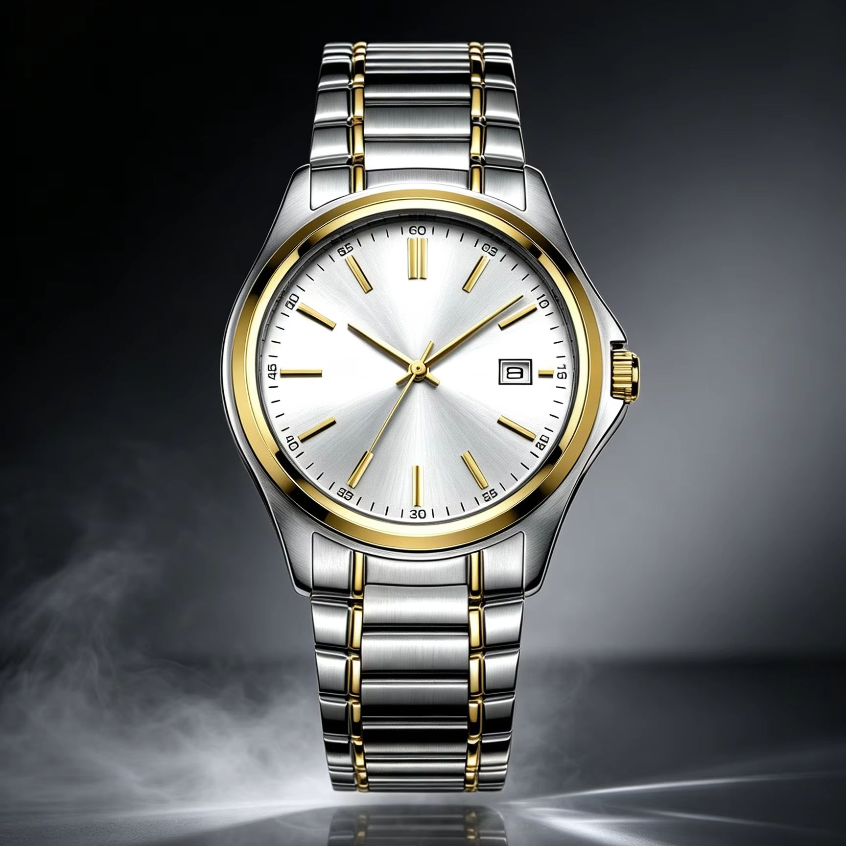 Smartwatch Casio Watches For Men - Casio MTP‑1183G | Jam Tangan Pria