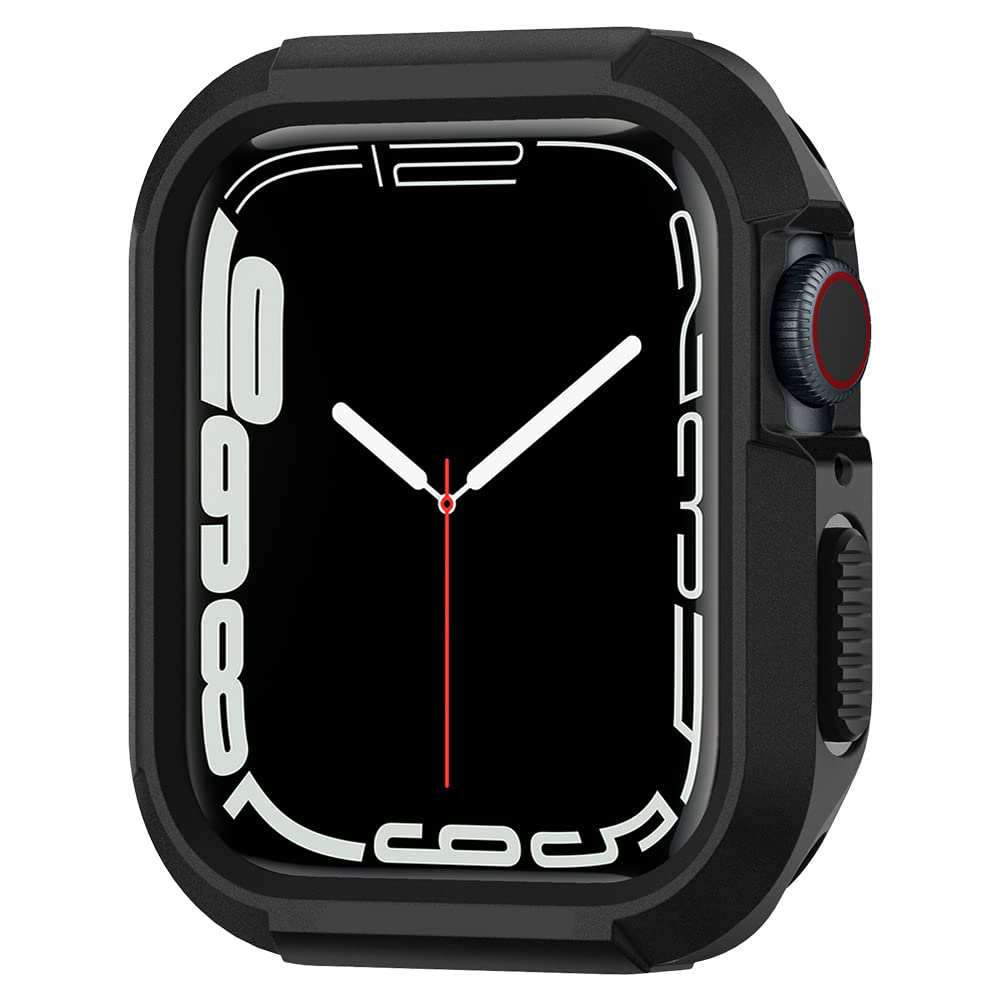 Iwatch Smartwatch Series 7 - Casing Kokoh untuk Apple Watch 44mm