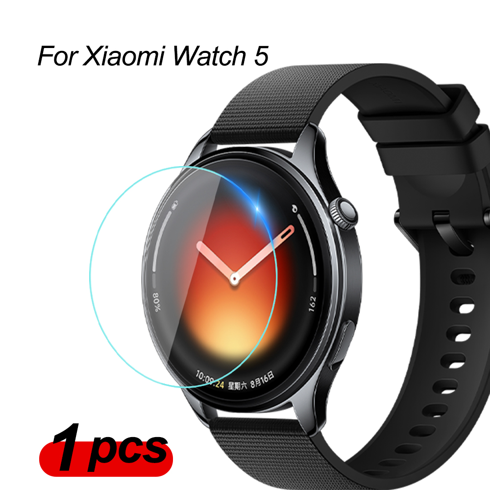Kaca Tempered untuk Xiaomi Wat - Smartwatch Watches Xiaomi ulasan dan harga