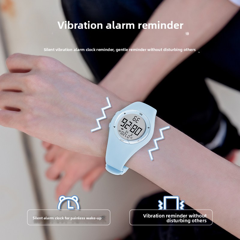 Jam Tangan Pintar Anak Remaja  - Smartwatch Watches For Children ulasan dan harga