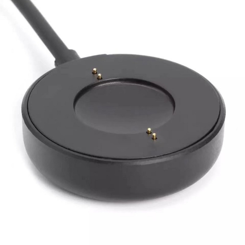 Pengisi Daya Jam Tangan Pintar - Fossil Watches Smartwatch Charger ulasan dan harga