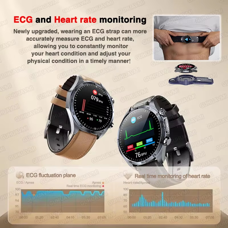 Jam Tangan Pintar 2026 Terbaru - Smartwatch Watches For Women Branded ulasan dan harga
