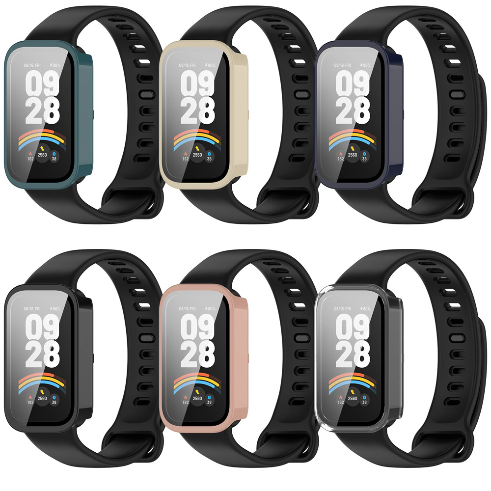 Pelindung Layar untuk Apple Wa - Iwatch Smartwatch Series 7 ulasan dan harga