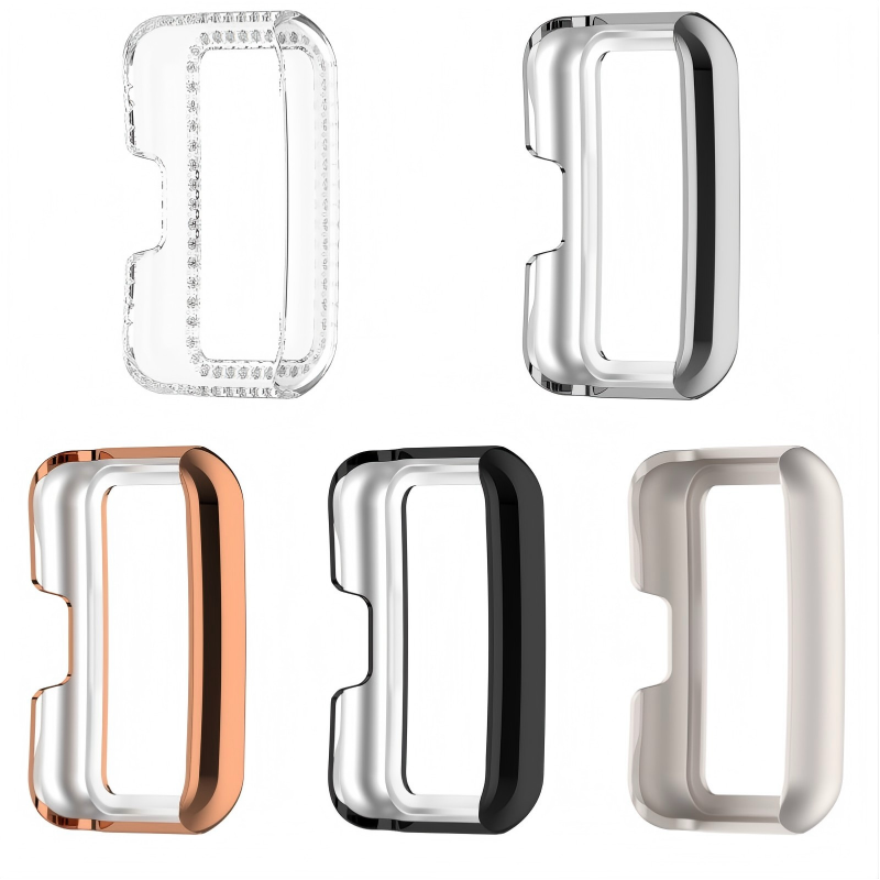 Penutup Casing Berongga PC Bli - Smartwatch English ulasan dan harga