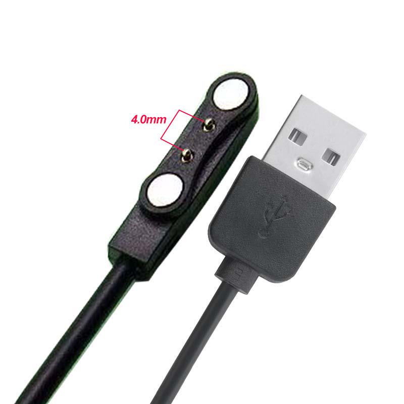 2 pin 4 pin Smartwatch Dock Ch - Smartwatch Watches For Children ulasan dan harga