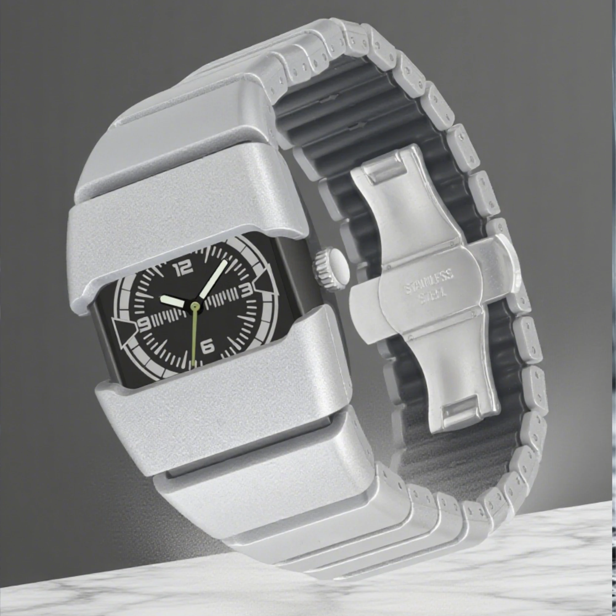 SHIYUNME Jam Tangan Keren Mere - Smartwatch Watches For Women Branded ulasan dan harga