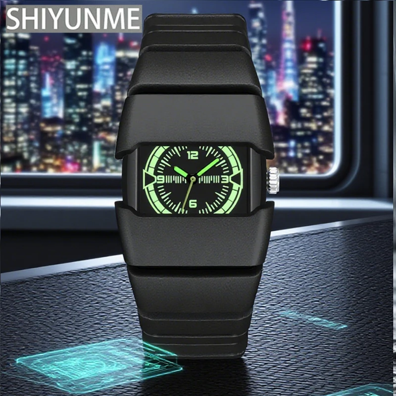 SHIYUNME Jam Tangan Keren Mere - Smartwatch Watches For Women Branded ulasan dan harga
