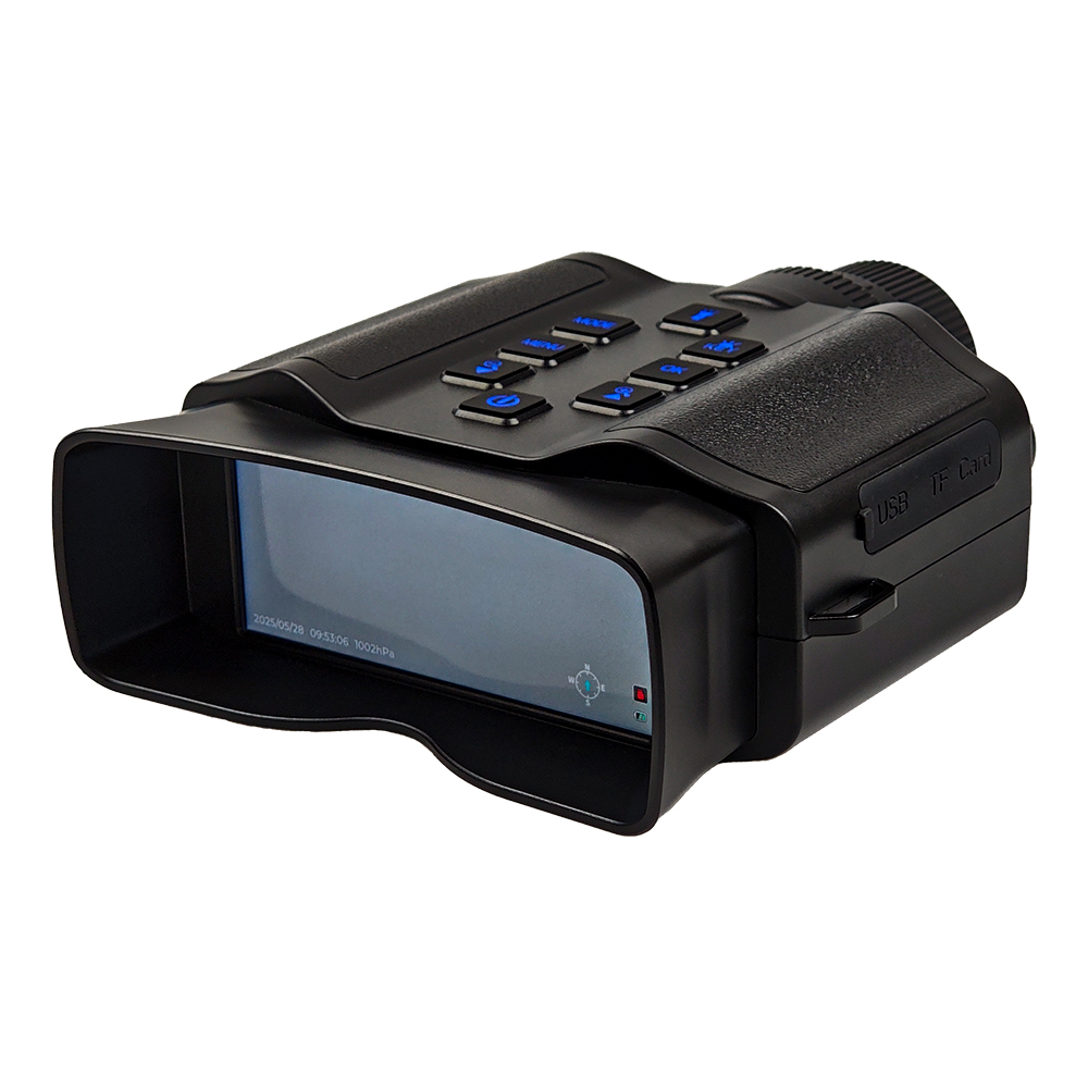 Kamera Teropong Senter Inframe - Watch S ulasan dan harga