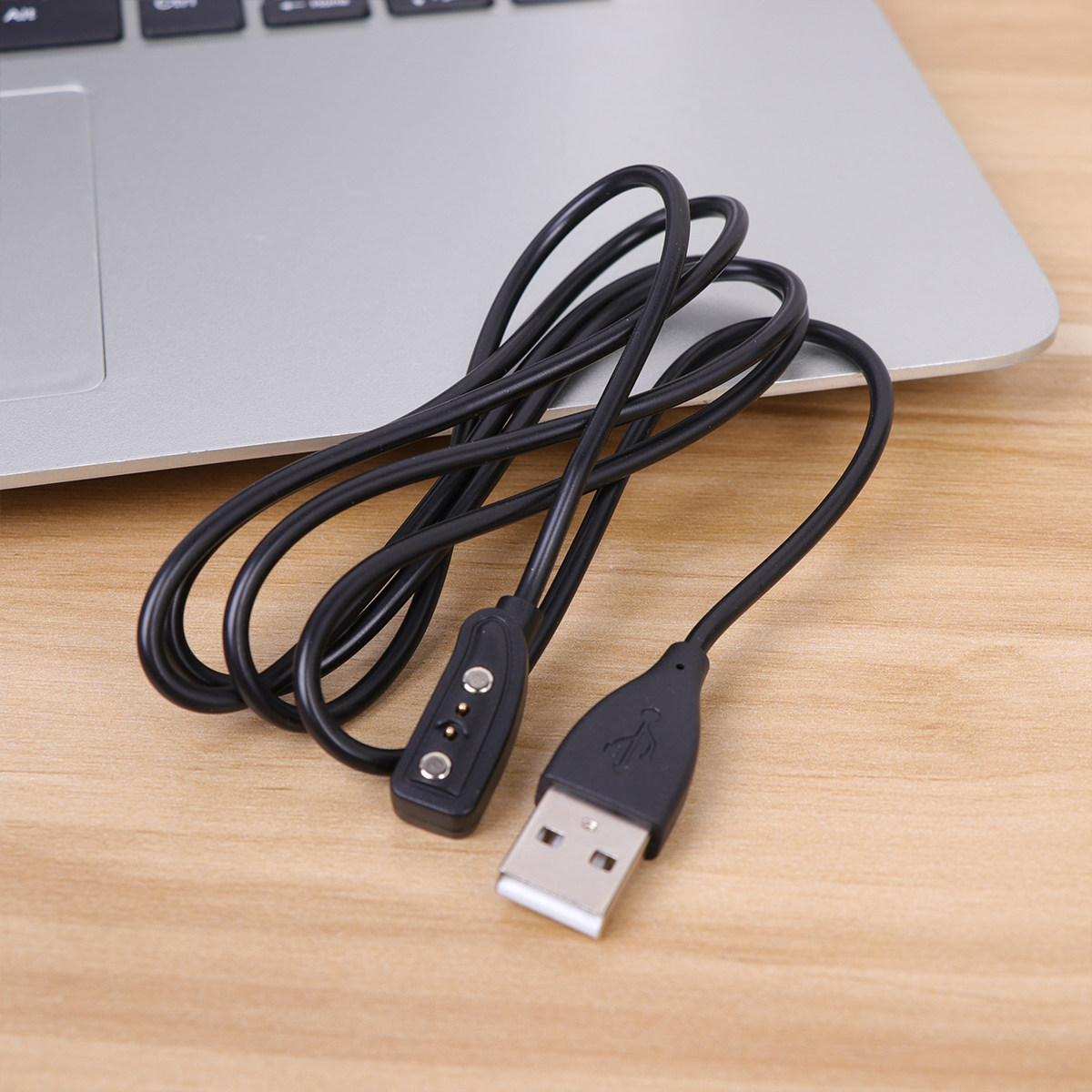 Kabel Pengisi Daya Magnetik Ja - Smartwatch Pebble Watches ulasan dan harga