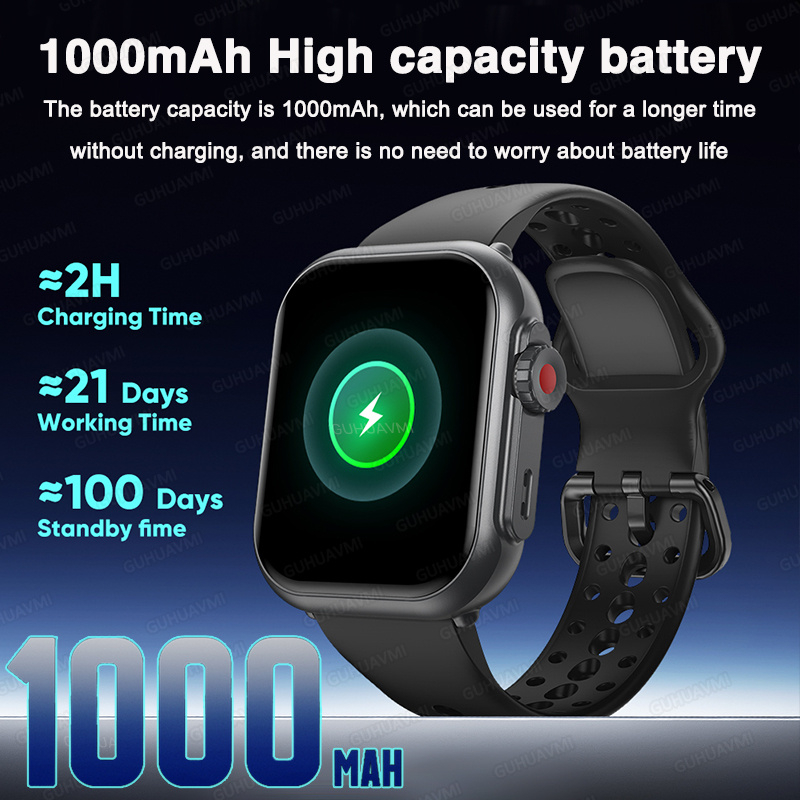 Jam Tangan Wanita Fashion 2026 - Smartwatch Watches For Women Branded ulasan dan harga