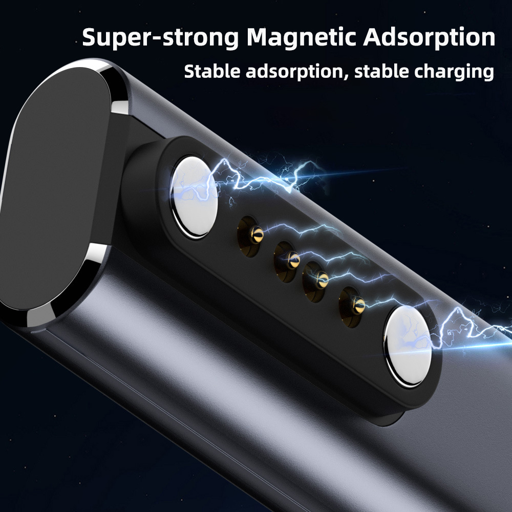 Adaptor Pengisi Daya Magnetik  - Smartwatch Watches For Children ulasan dan harga