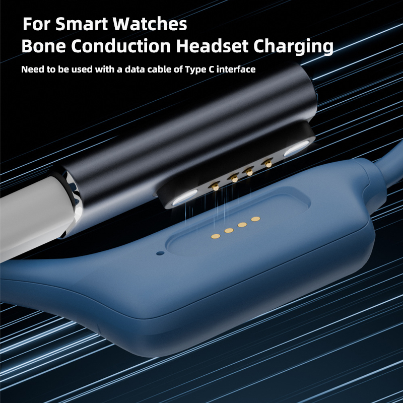 Adaptor Pengisi Daya Magnetik  - Smartwatch Watches For Children ulasan dan harga