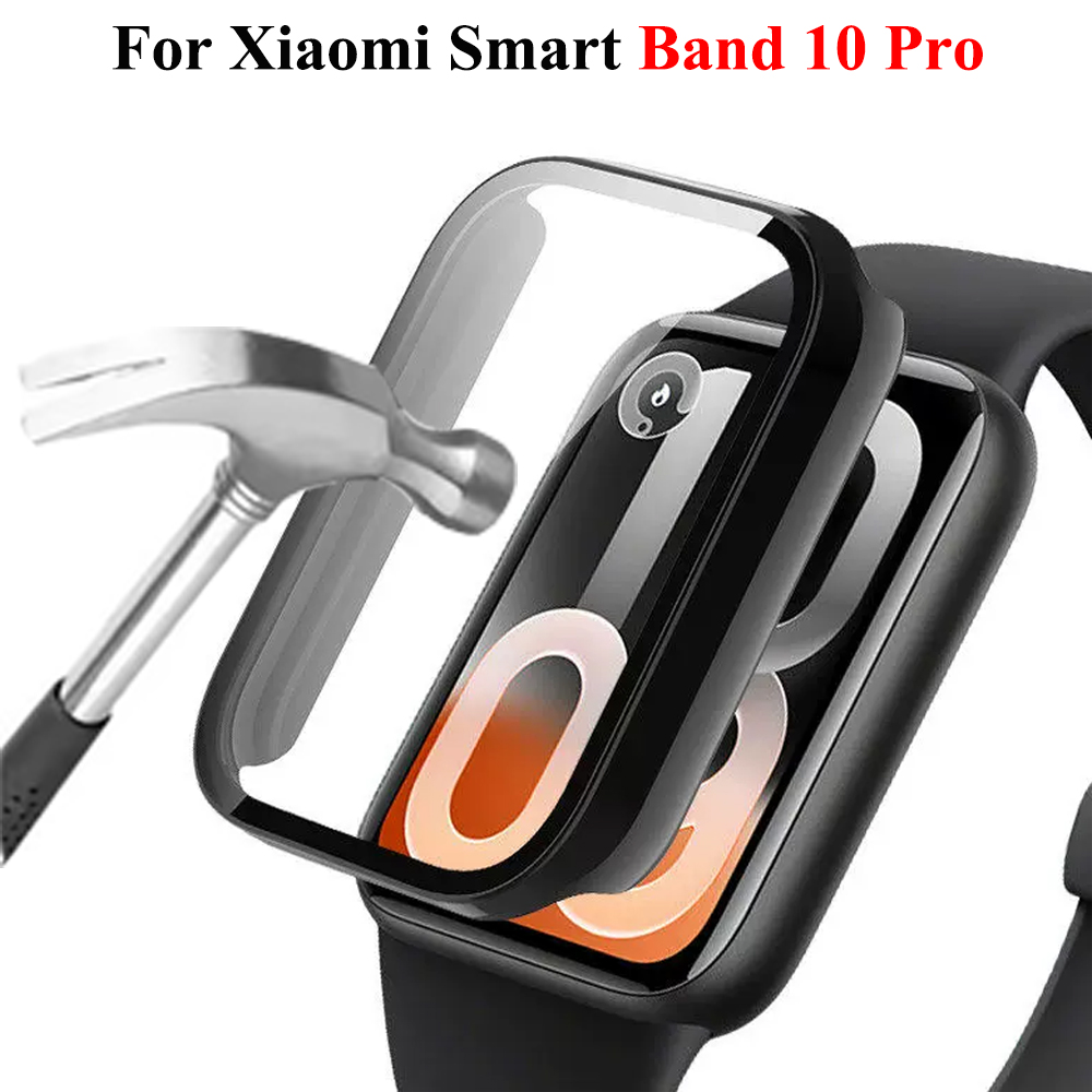 Kaca+Pelindung Untuk Xiaomi Mi - Smartwatch Watches Xiaomi ulasan dan harga
