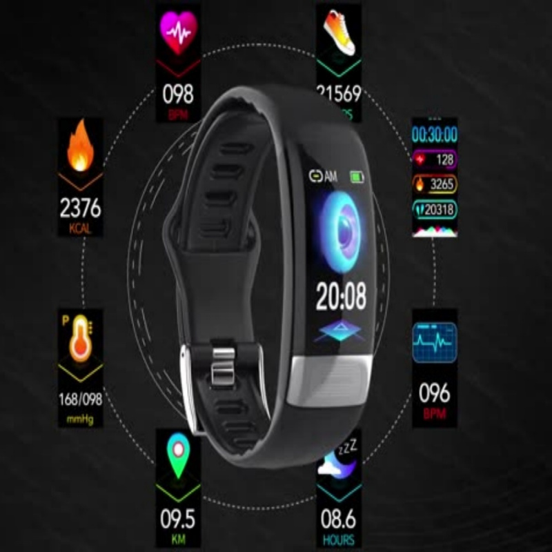 Jam Tangan Pintar Baru Wanita  - Smartwatch Health Watches For Women ulasan dan harga