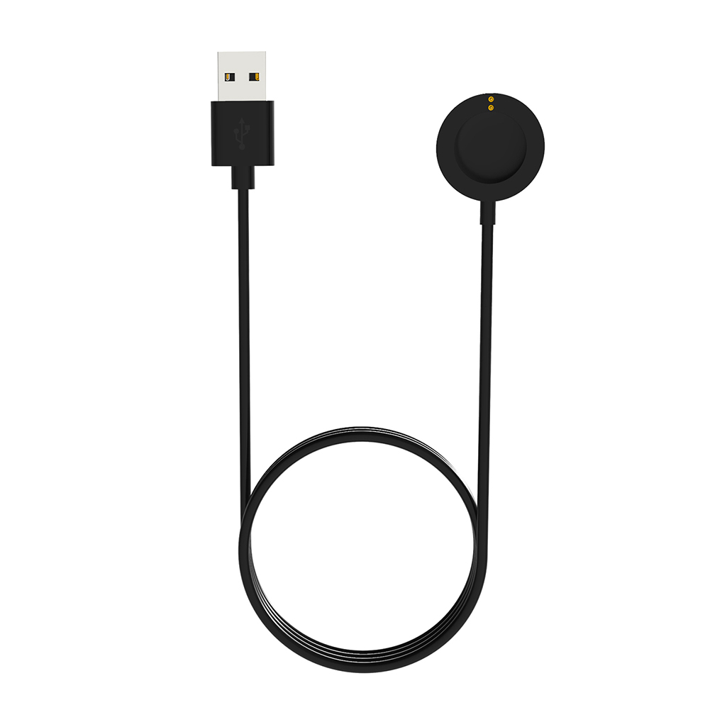 Kabel Pengisi Daya Magnetik un - Fossil Watches Smartwatch Charger ulasan dan harga