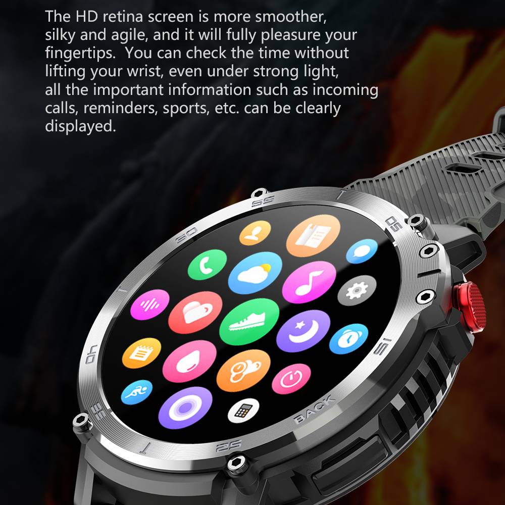 Obral Besar!! Jam Tangan Pinta - Smartwatch Online Watches For Men ulasan dan harga
