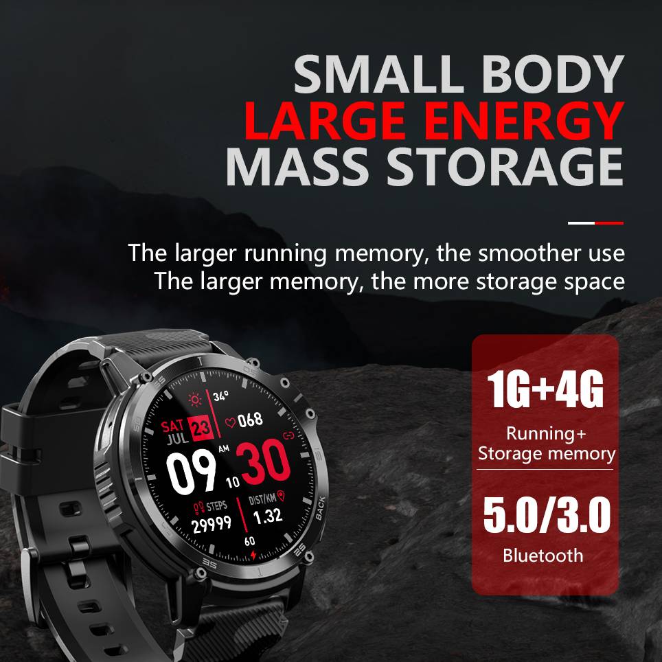 Obral Besar!! Jam Tangan Pinta - Smartwatch Online Watches For Men ulasan dan harga
