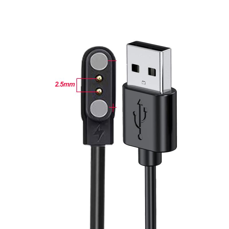 2 pin 4 pin Smartwatch Dock Ch - Smartwatch Watches For Children ulasan dan harga