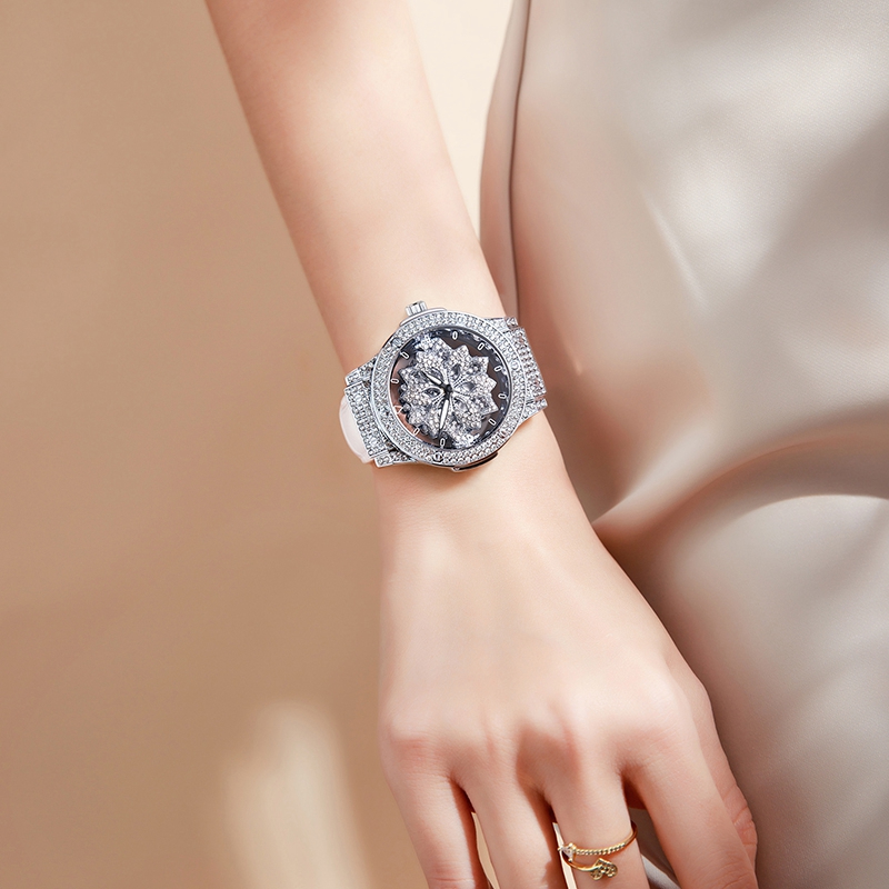 Jam Tangan Wanita Bermerek Jam - Smartwatch Watches For Women Branded ulasan dan harga