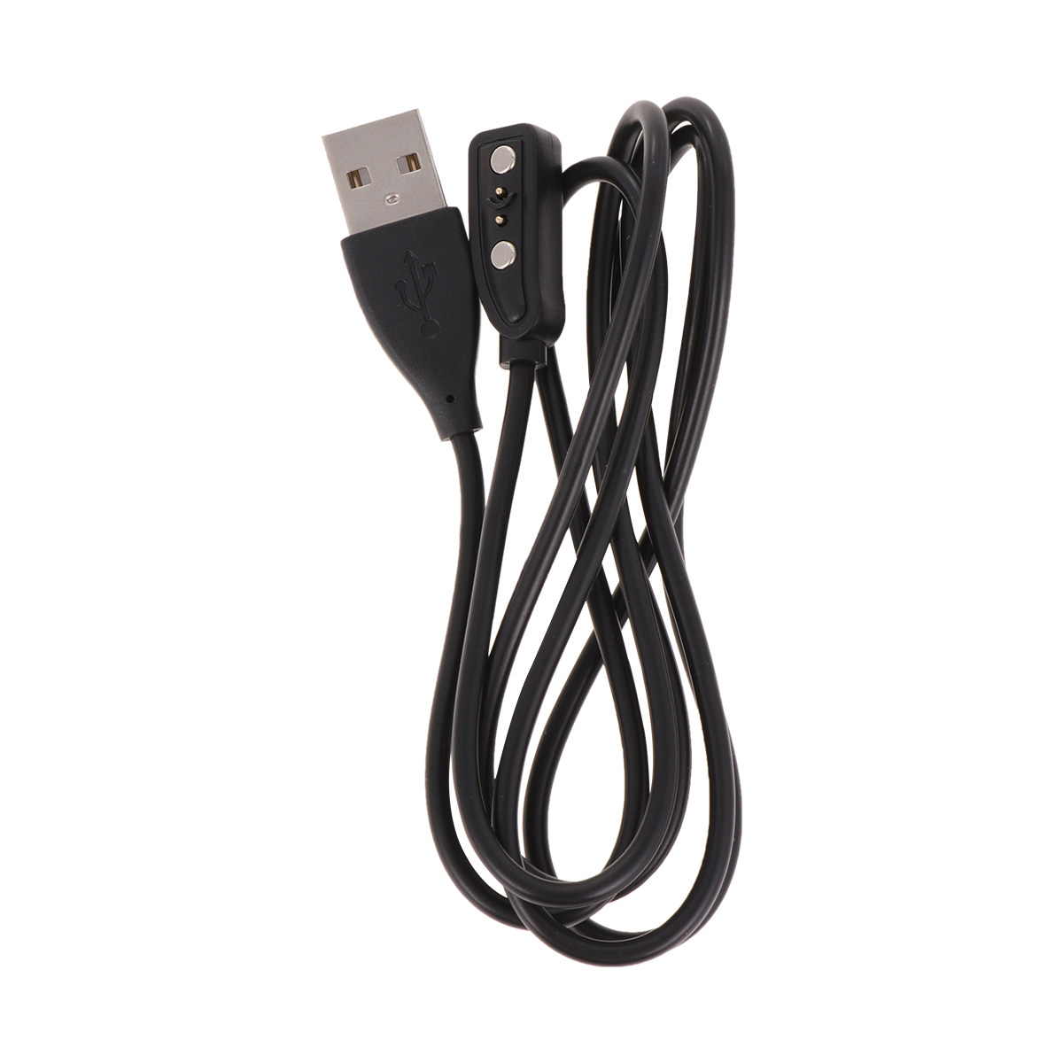 Kabel Pengisi Daya Magnetik un - Smartwatch Pebble Watches ulasan dan harga