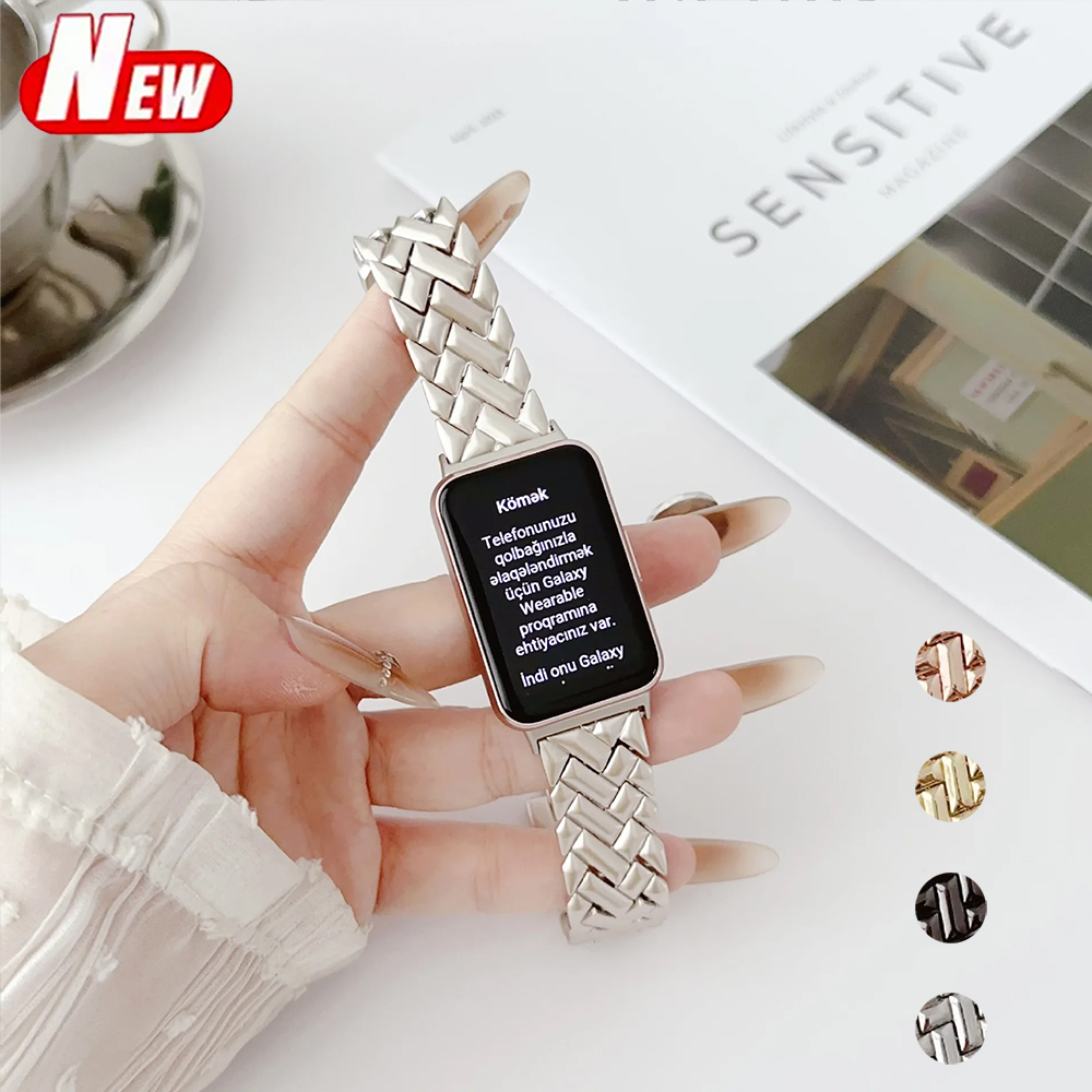 Tali Logam Gelang Baru untuk S - Smartwatch Watches For Mens ulasan dan harga