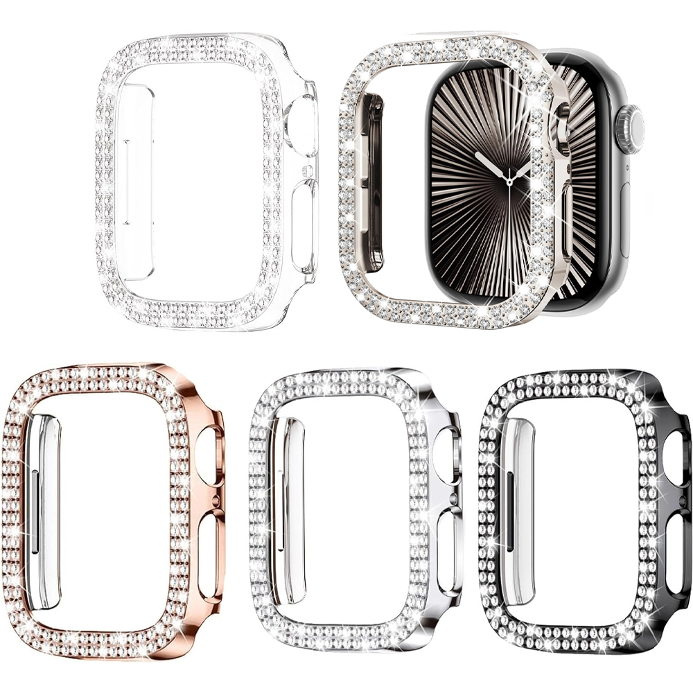 Casing Pelindung Apple Watch 4 - Smartwatch Watches For Mens ulasan dan harga