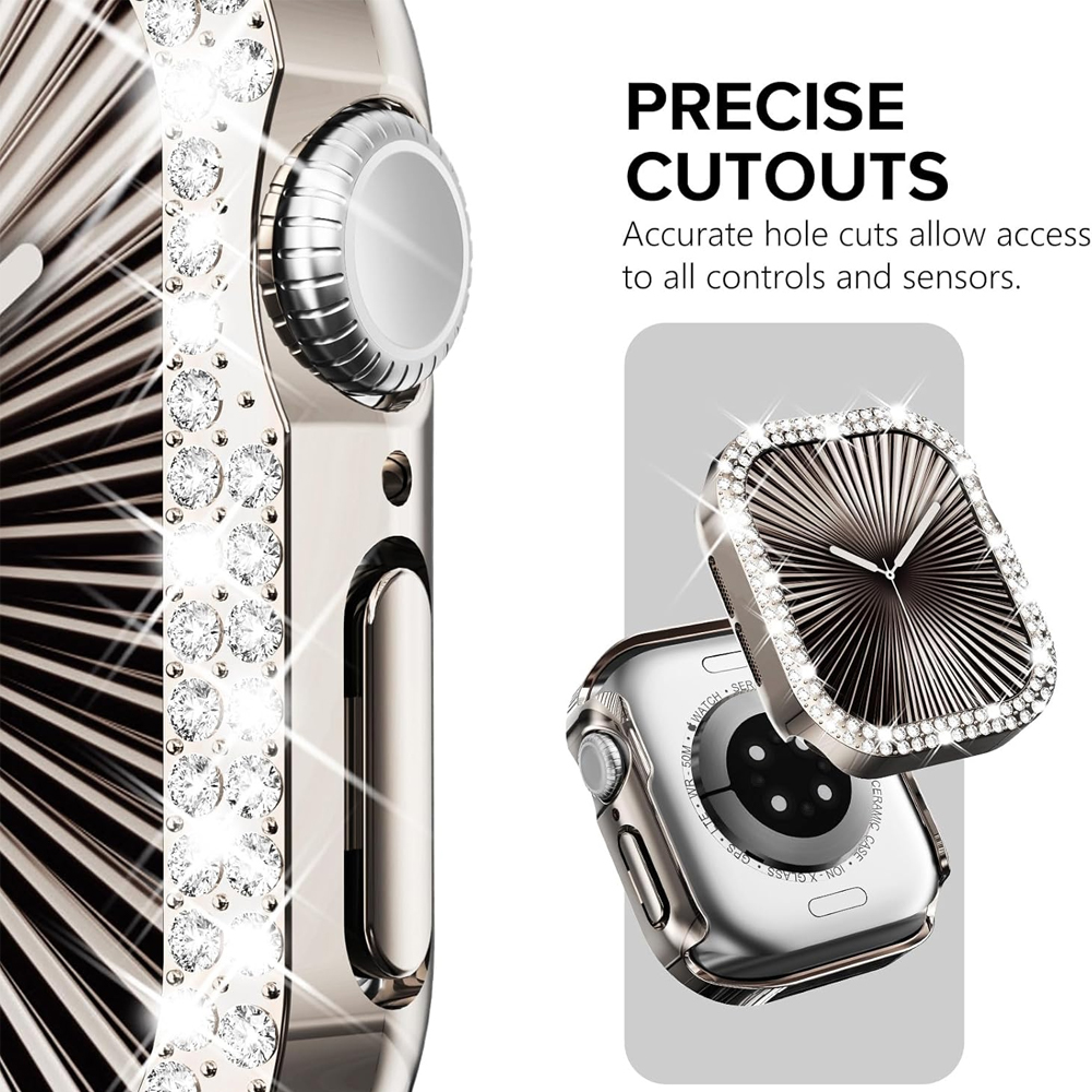 Casing Pelindung Apple Watch 4 - Smartwatch Watches For Mens ulasan dan harga