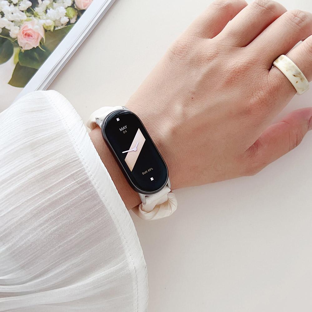 Mi Band 9/10 Jam Tangan Gelang - Smartwatch English ulasan dan harga