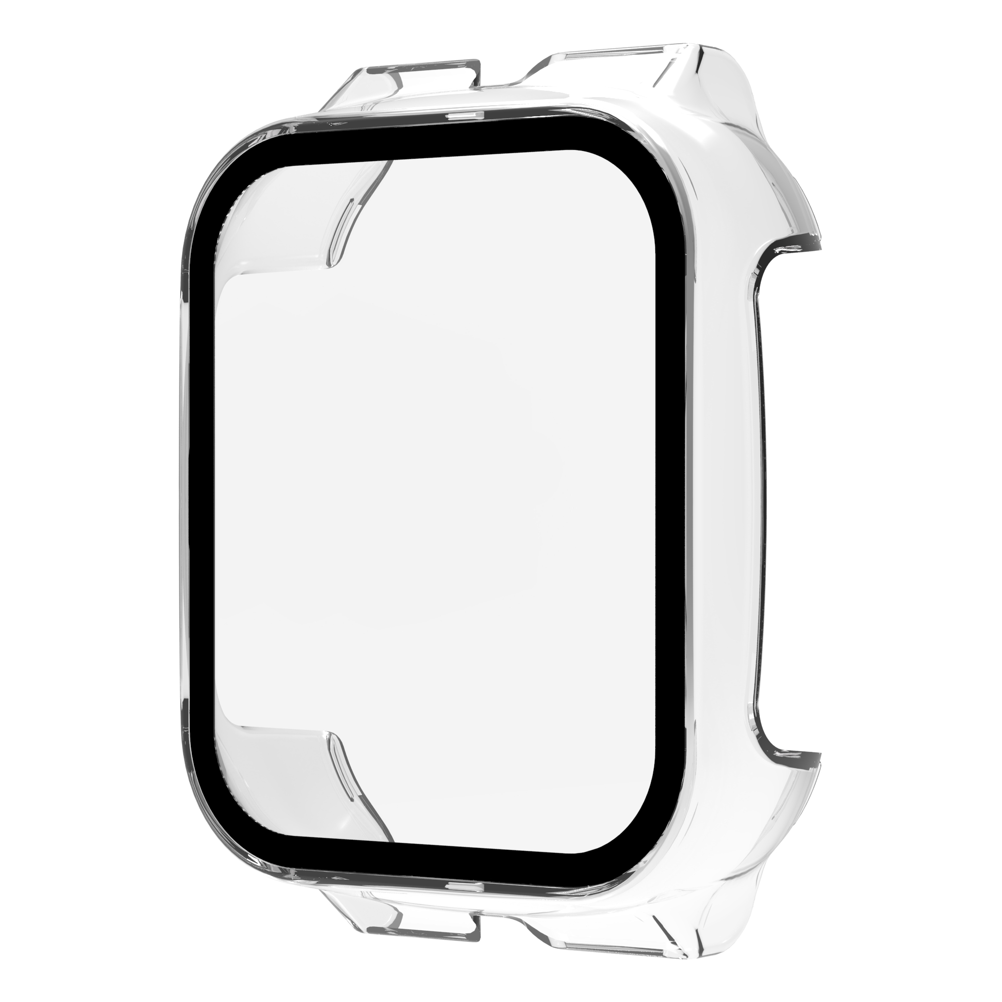 Casing Bingkai Film Pelindung  - Smartwatch Watches For Children ulasan dan harga