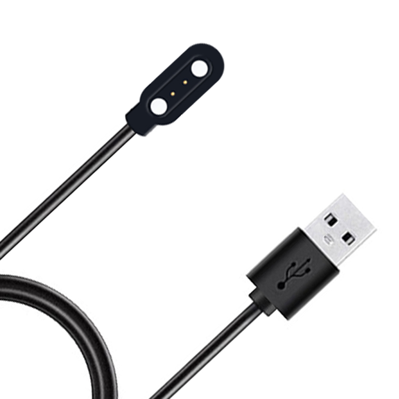 Kabel pengisi daya USB adaptor - Smartwatch English ulasan dan harga