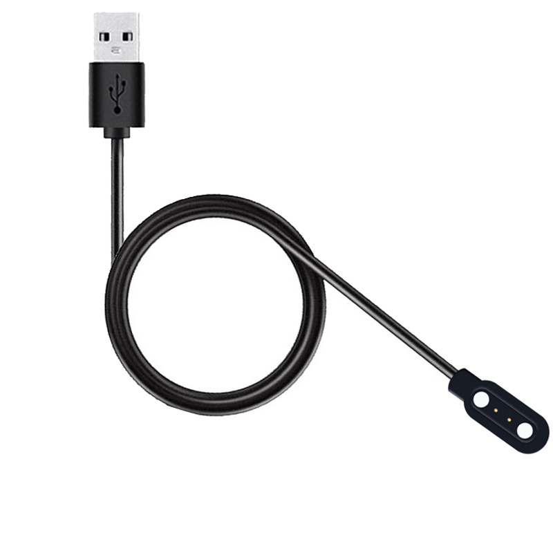 Kabel pengisi daya USB adaptor - Smartwatch English ulasan dan harga
