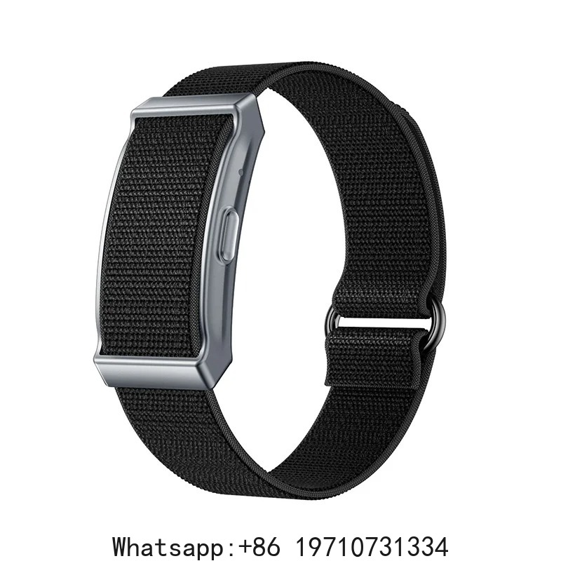 Gelang Pintar Pemantau Kesehat - Smartwatch Health Watches For Women ulasan dan harga