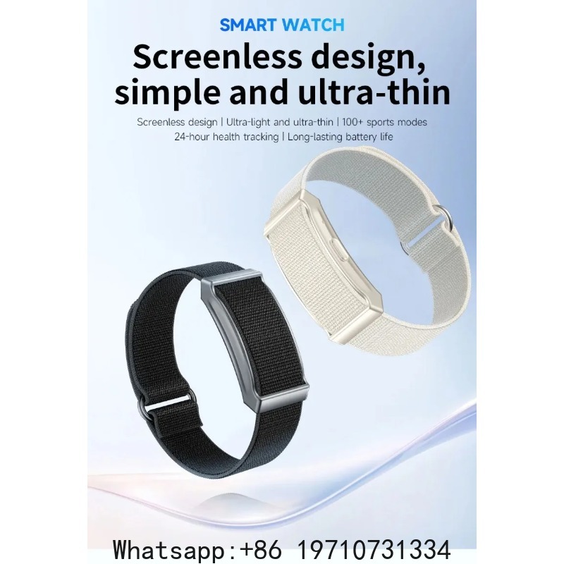 Gelang Pintar Pemantau Kesehat - Smartwatch Health Watches For Women ulasan dan harga