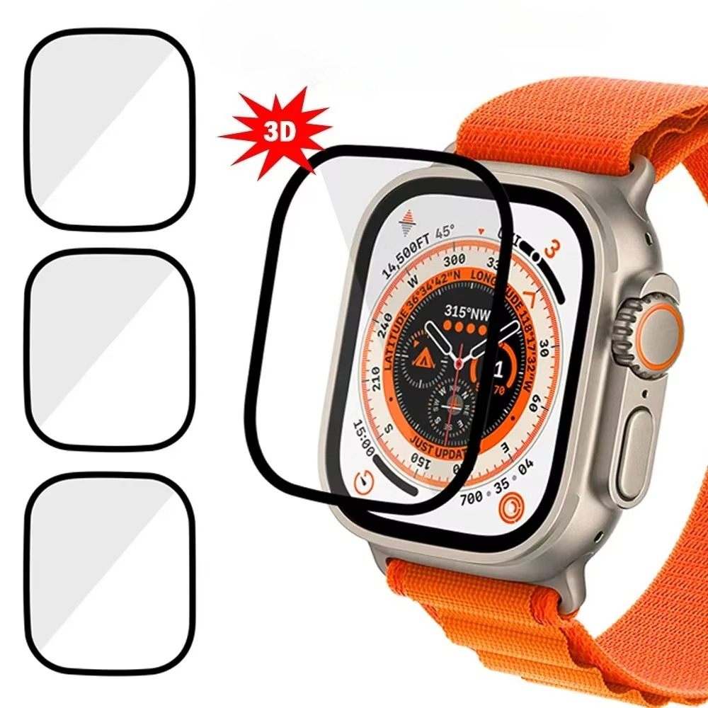 Cocok untuk Apple Watch 41-42- - Iwatch Smartwatch Series 7 ulasan dan harga